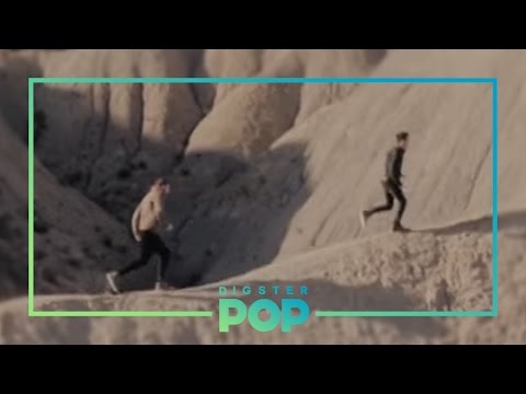 Fahrenhaidt - Ich lauf [Madizin Mix Lyric Video] (feat. Cassandra Steen & Vincent Malin)