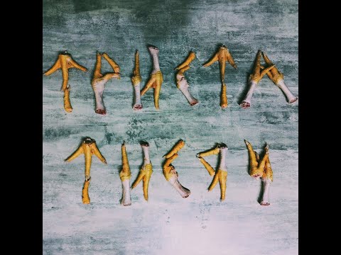 Дмитро Ніколенко - Триста тисяч (lyric video)