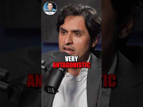 An Awkward Moment With Dr. K