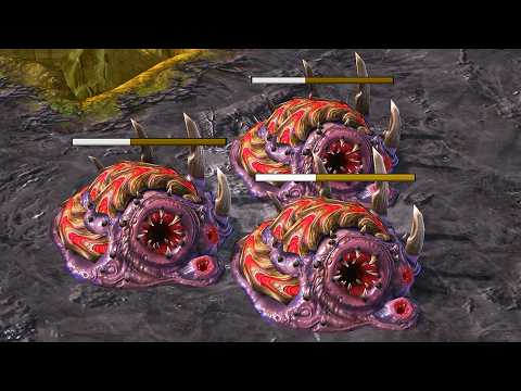 Clem Faces The Most Broken Zerg Strategy I've Ever Seen!