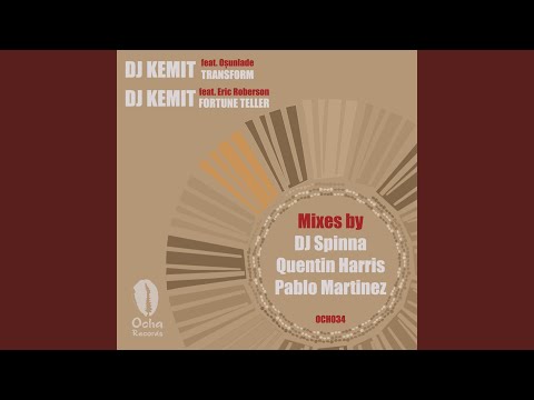 Fortune Teller (DJ Spinna Galactic Soul Remix)