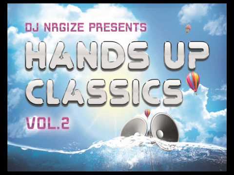 DJ Nrgize - Hands Up Classics - Vol.2
