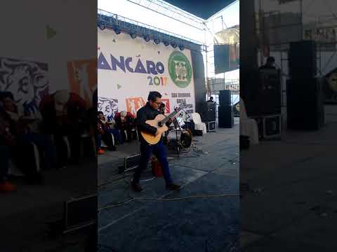 TE SIGO AMANDO - PERU ANDE