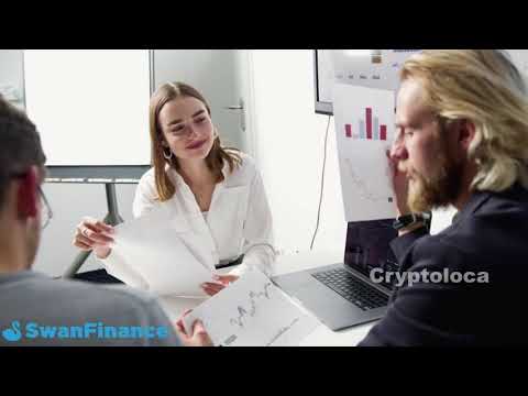 Swan Finance  Good review