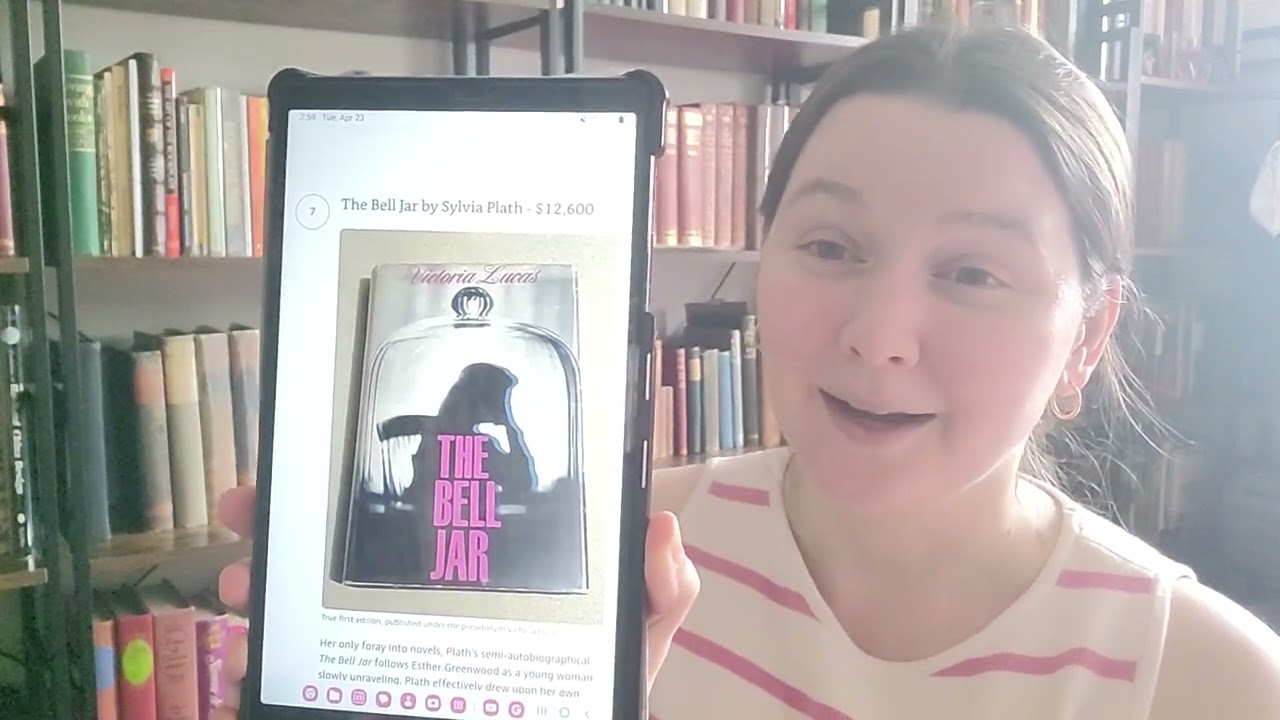 AbeBooks Most Expensive Sales