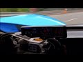 Bugatti Bolide New Le Mans Acceleration