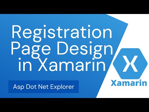 What is Xamarin Forms | Xamarin Introduction