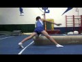 Pommel Horse - Front and Back Loops