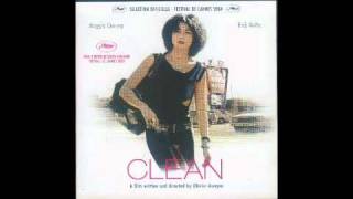 Britta Phillips  &amp; Dean Wareham - Knives From Bavaria