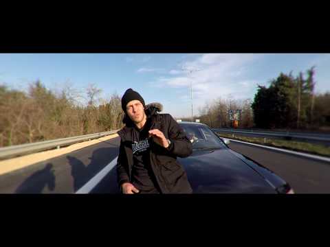 01. TOSHOTO  - 100 Killa (album U.S.P) [OFFICIAL VIDEO 2018]