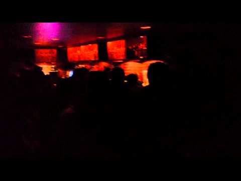 Jea Leigh live at Jea Leigh's 30th birthday (HD)