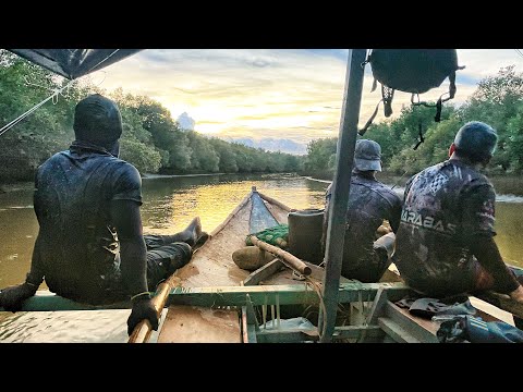 Pt.1 / Malabanos / Lokan / Talangka / @Harabas x @YKulba / Harabas 101