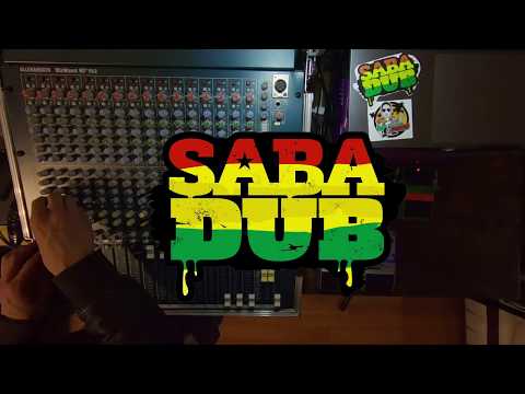 SABADUB SESSION #1