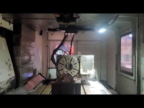 OKUMA MILLAC 761V II CNC Vertical Machining Center