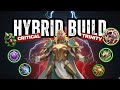 Minsitthar S HYBRID BUILD Positioning Secrets Roam Guide And Full Gameplay Breakdown
