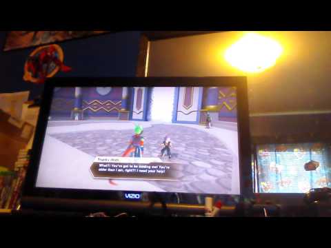 Dragon Ball Z Xenoverse 2 Story pt 52; Beerus do I really have to fight SSGSS Goku and Vegeta!?