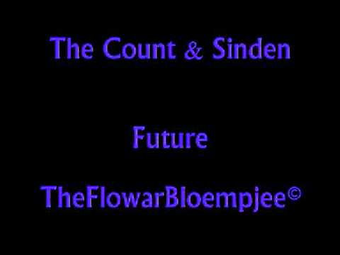 The Count & Sinden - Future (Original Mix)