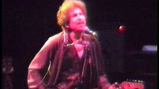 BOB DYLAN, I&#39;LL REMEMBER YOU ,  LYON  05.07.1994