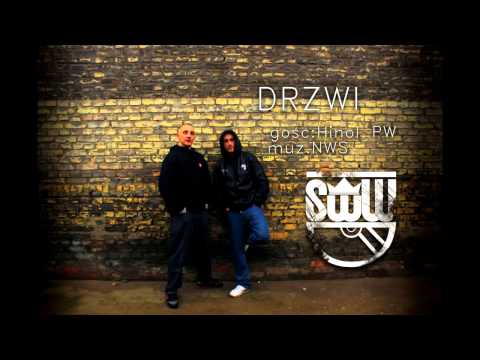 Siła W Wersach - Drzwi gość  Hinol  Polska Wersja  muz. Ryba Beatz #nws