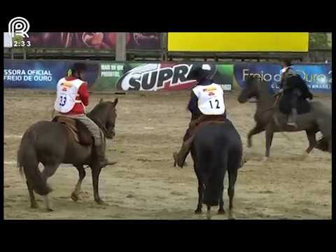 Aberta de Esteio – 1° e 2° lugar fêmeas – Umauá do Infinito e Esperança da Coronilha (Campo II)