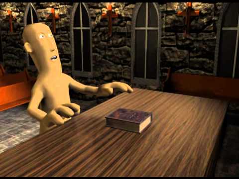 "Vigilant"  short animation