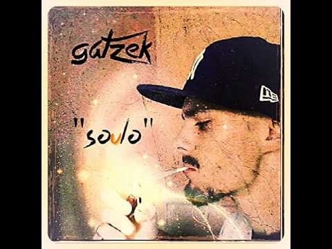 Gatzek - FUNKuj (prod. Gatzek)