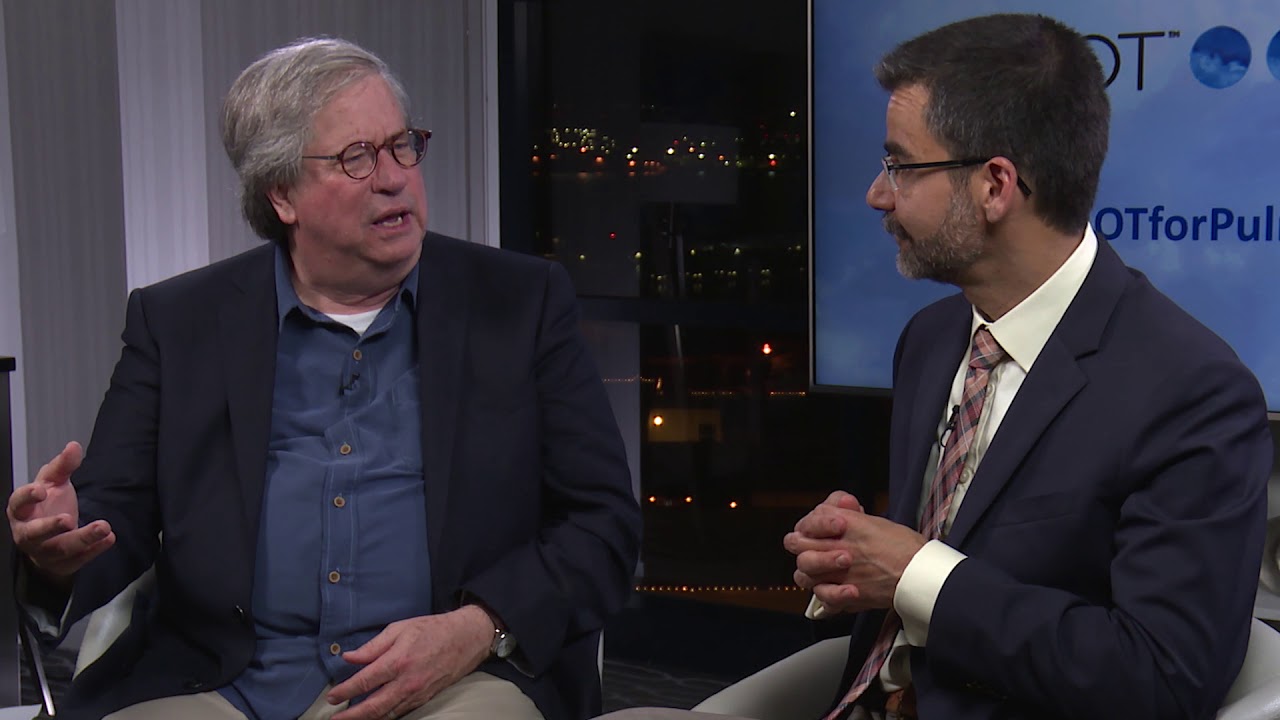 New Findings in the Treatment of MAC Lung Disease