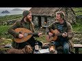 What if 'Losing My Religion' were an Irish Folk song?