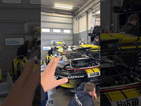 Est-ce que les pneus sont chauffés pour les 24H du Nürburgring ? 🤔🛞 #nürburgring  #GT3 #Porsche