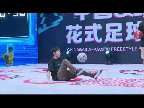 KAZANE(JAPAN) VS AKI(JAPAN) || 3RD PLACE BATTLE|| APFFC-2019