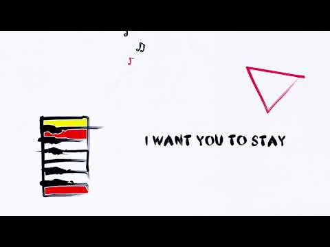 Ookay - Stay Forever (Lyric Video)