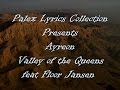 Ayreon - Valley of the Queens feat Floor Jansen ...
