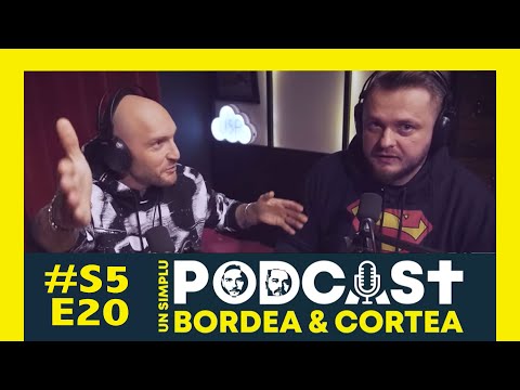 Benzina la Moda | USP S5E20 | Bordea si Cortea