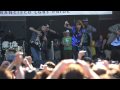 BoA - Energetic ( HD ) SF Pride 2009