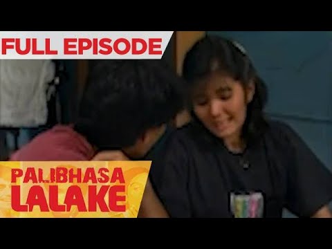Palibhasa Lalake: Full Episode 79 Jeepney TV