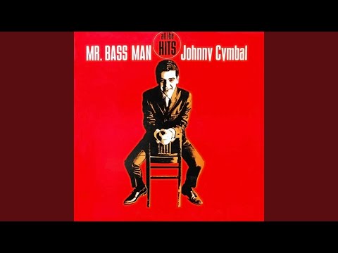 Out Of My Mind - Johnny Cymbal