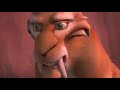 Ice Age Manny And Sid Meet Diego