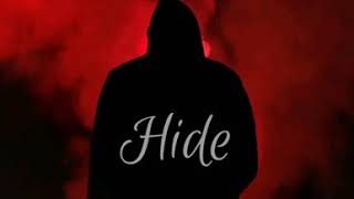 Creed - Hide (Lyrics)