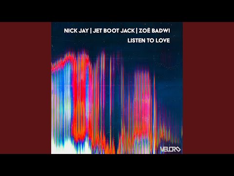 Listen to Love (Extended Mix)
