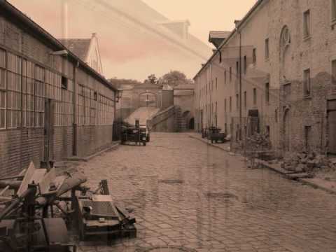 Vine Street cover