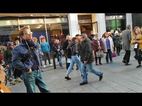 Ed Sheeran thinking out loud by Allie Sherlock