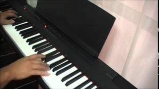 "I can't stop 恍惚 Honky Tonk Blues" for picori 新曲