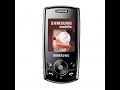 Samsung SGH J700 Review