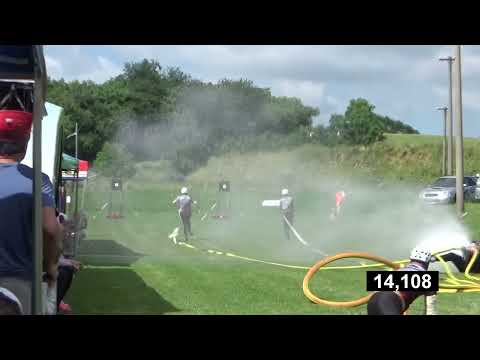 SDH Třebnouševes - VČHL DUBENEC 2022