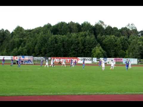 Meistriliiga 20. voor: Paide Linnameeskond - Tartu Tammeka 4:1