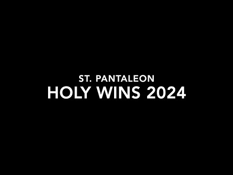 HOLY WINS 2024 in St.  Pantaleon, Köln