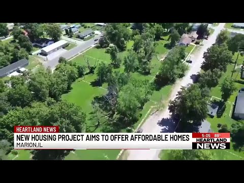 Zillow Marion Il