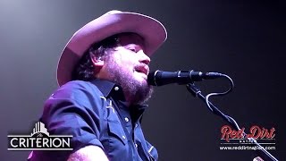 Randy Rogers Band - Tonight&#39;s Not The Night - The Criterion