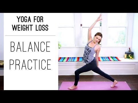 Power Yoga with Adriene