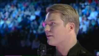 Idols 2013 Cheek - Kuka muu muka